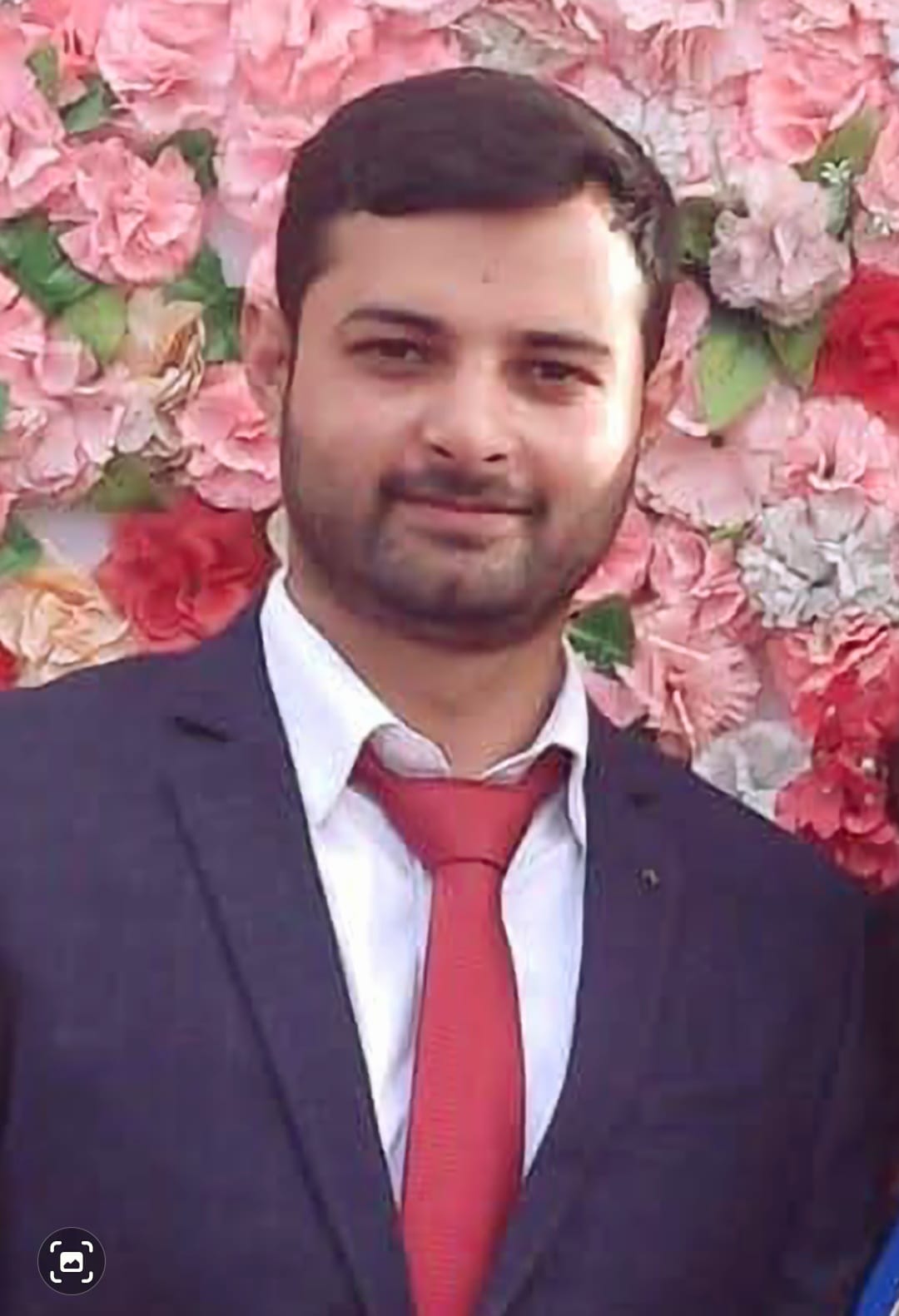 Faculty Photo